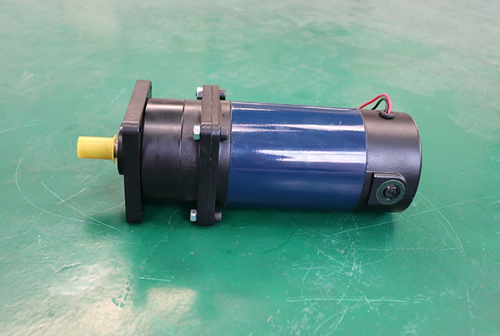 小型直流電機減速機供應，減速電機的調速方法有哪些?